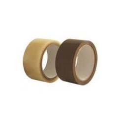 Rubber packing tapes