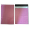 KF5 35x45 Koperty foliowe FOLIOPAKI kurierskie różowe C3